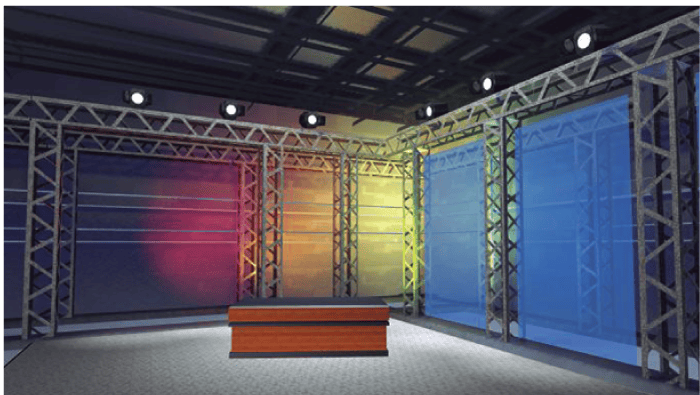 A-11. Information Program 2