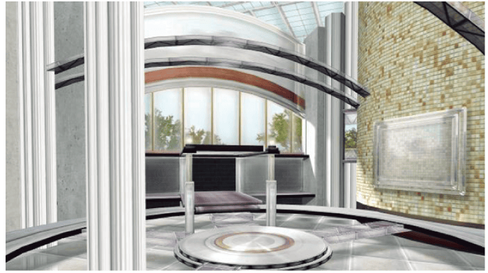 A-12. Information Program 3