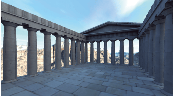 A-19. Documentary Program 2