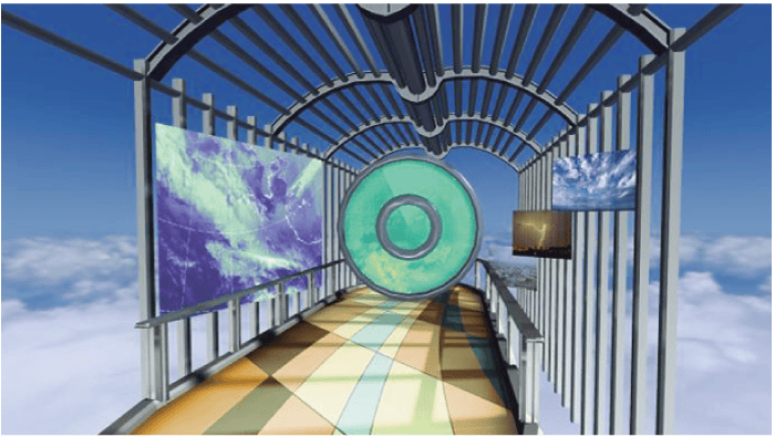 A-28. Weather News 4