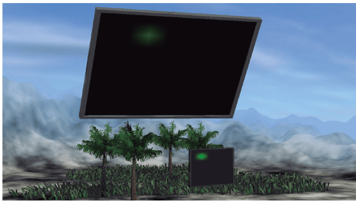 A-34. Kid’s Program 2