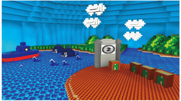 A-39. Variety Program 3