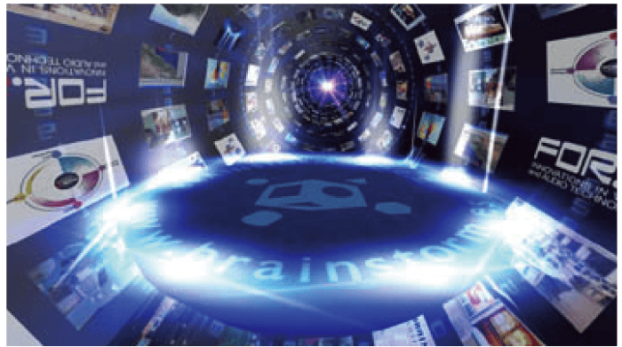 A-54. Information Program 14