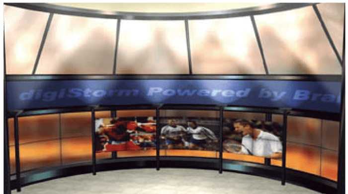 A-59. Sports Studio 7