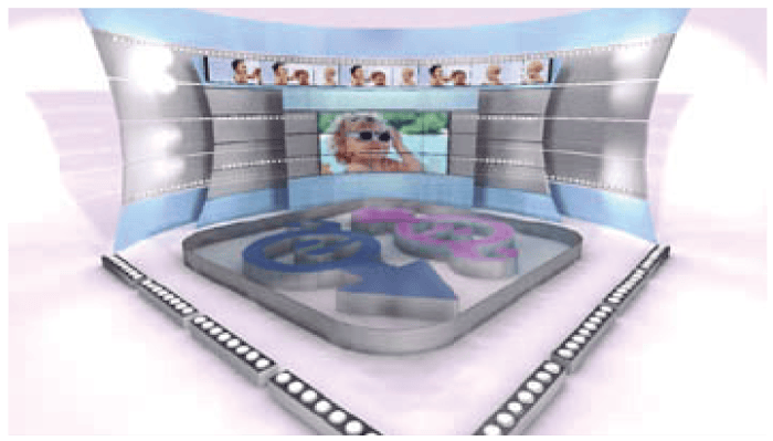 A-60. Kids Program 5