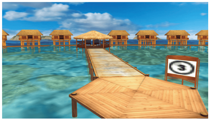 C-17. Tropical Country