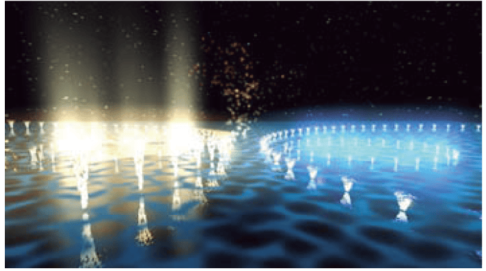 C-33. Bellagio, Las Vegas