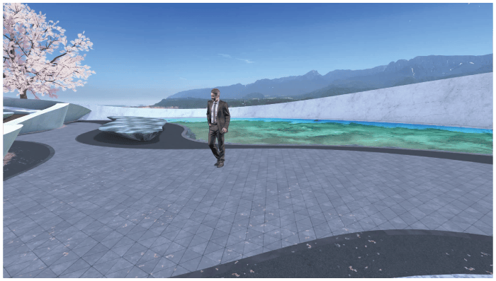 H-3. SAKURA（別アングル）