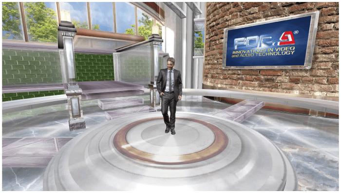 H-5. Information Program 3