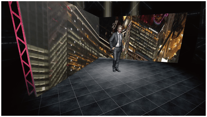 H-7. Information Program Black