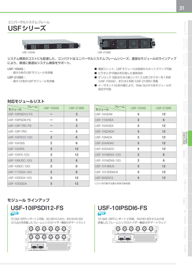 製品ガイドブック 2024