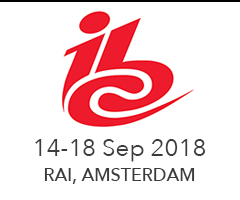 IBC 2018
