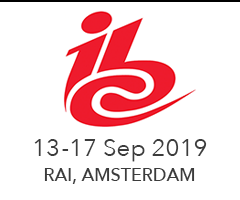 IBC 2019