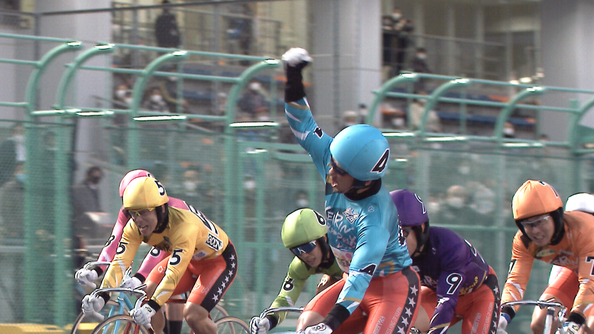 KEIRIN GRANDPRIX 2020