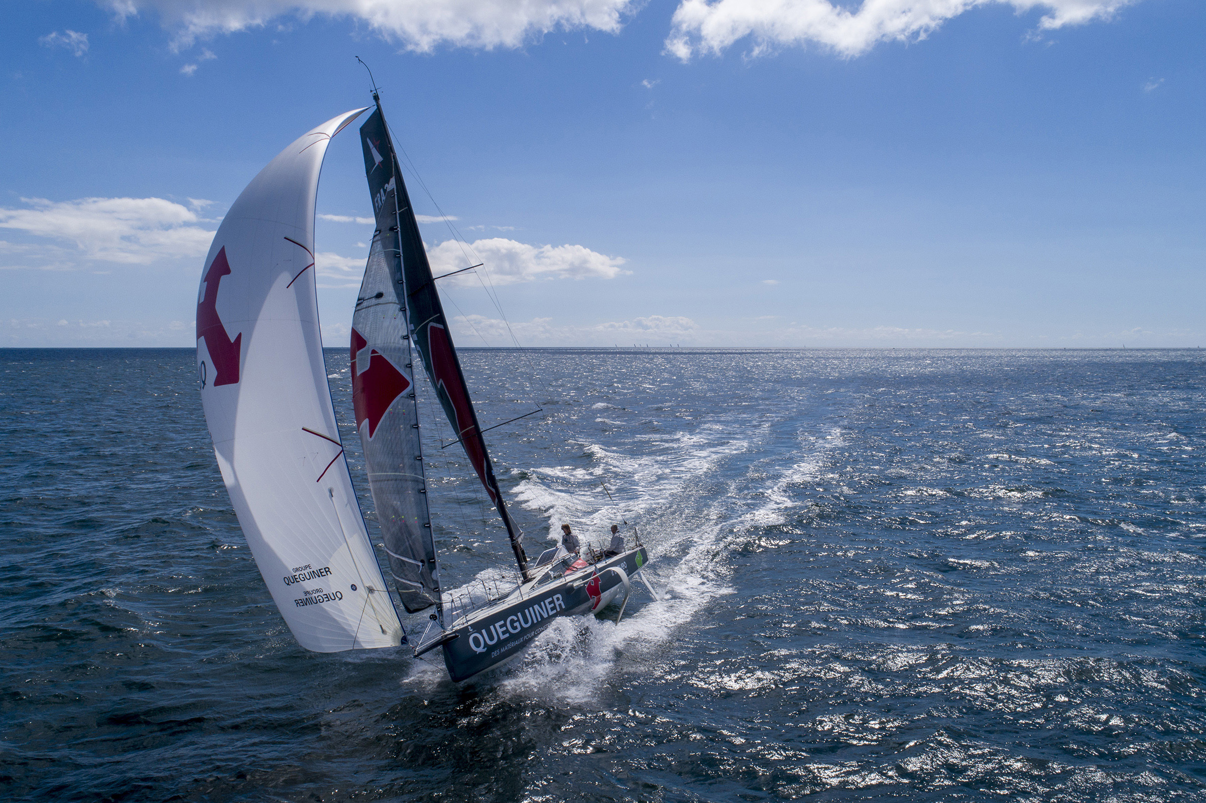 Solitaire du Figaro