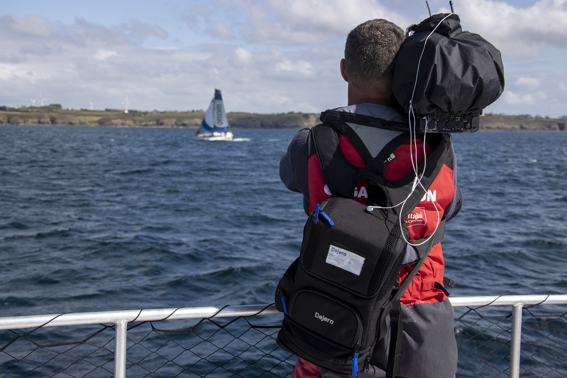 Solitaire du Figaro