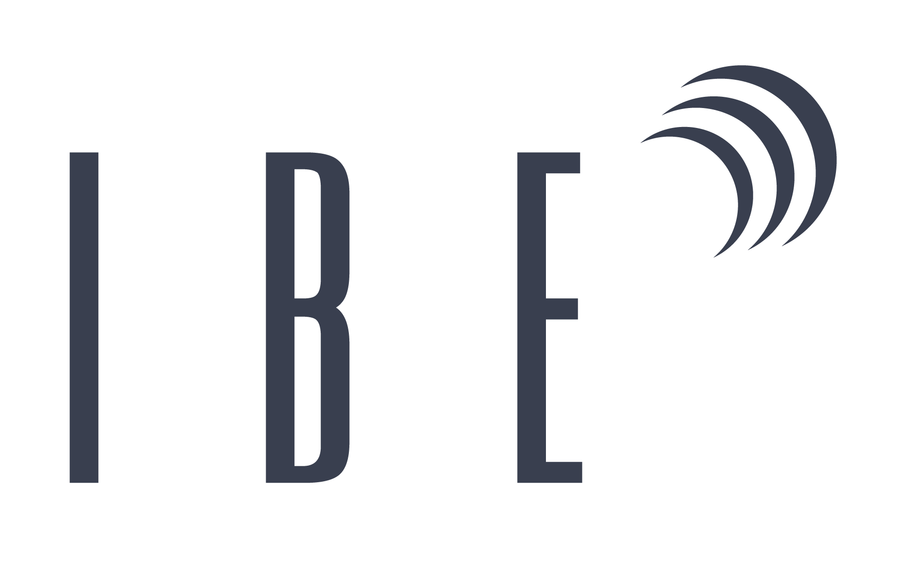 IBE Logo