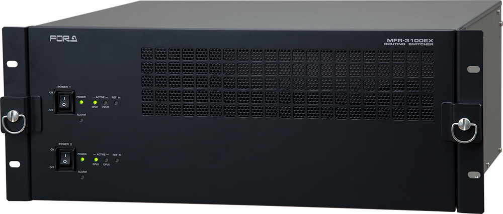 MFR-3100EX