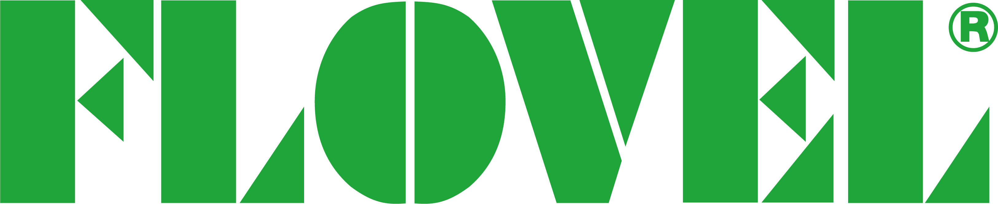 FLOVEL Logo