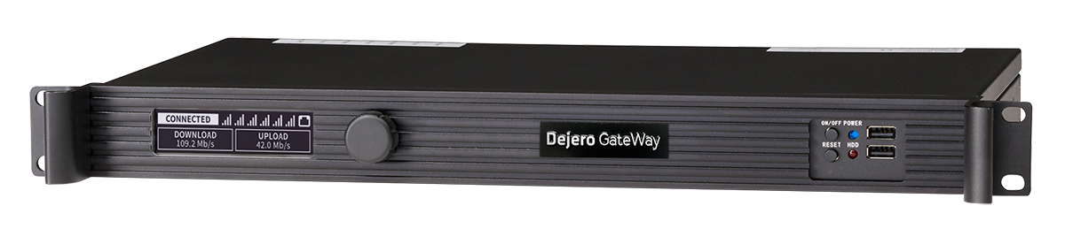 Dejero GateWay Router