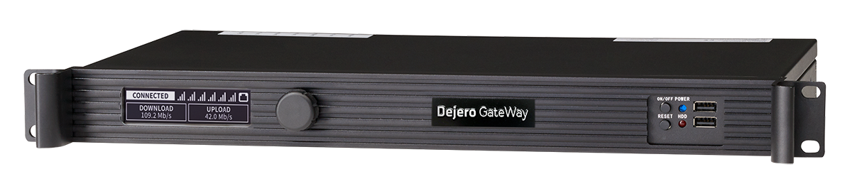 Dejero GateWay