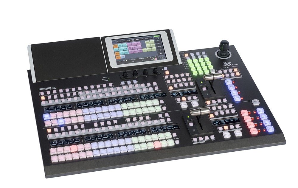 HVS-490