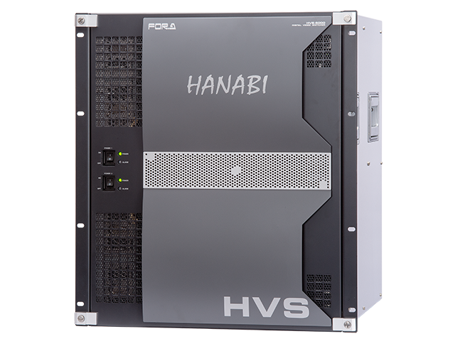 HVS-6000