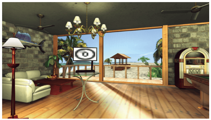 B-18. Cottage