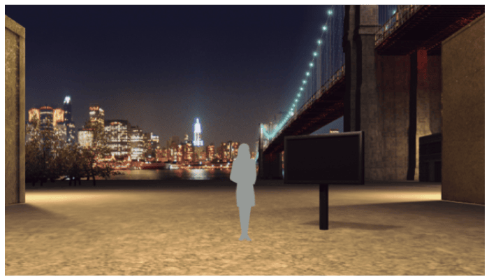 C-18. Manhattan