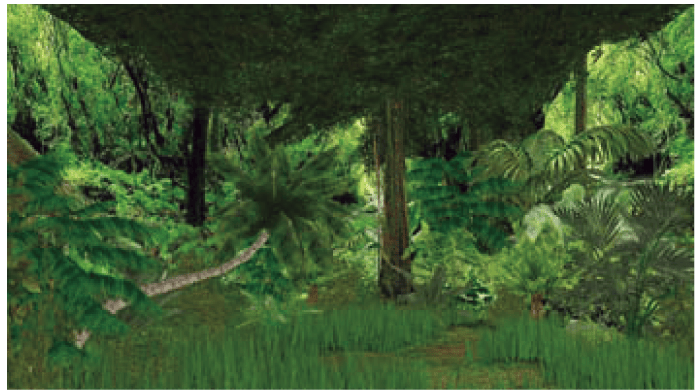 C-36. Forest 2