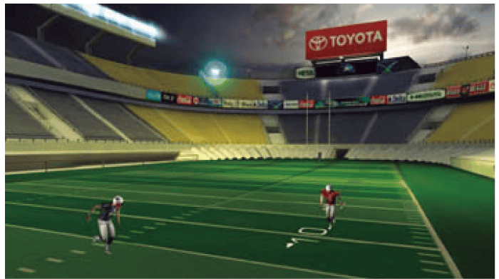 C-37. Stadium