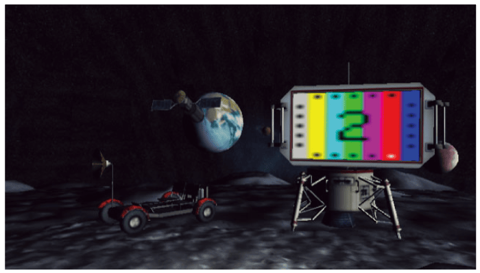 E-8. Moon