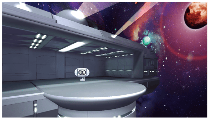 E-9. Outer Space