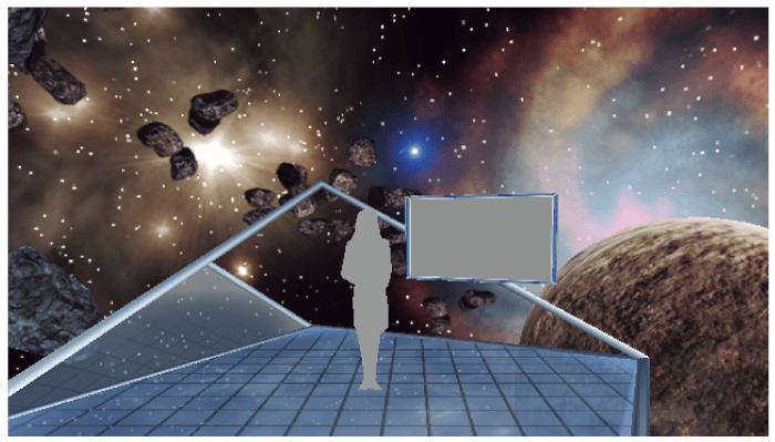 E-10. Planet
