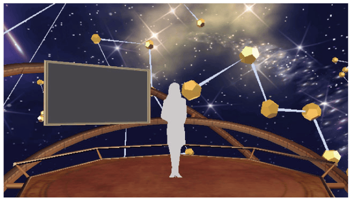 E-11. Constellation