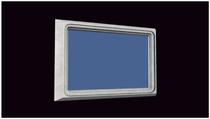 Video Wall 4