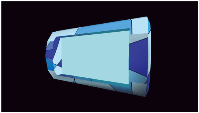 Video Wall 5