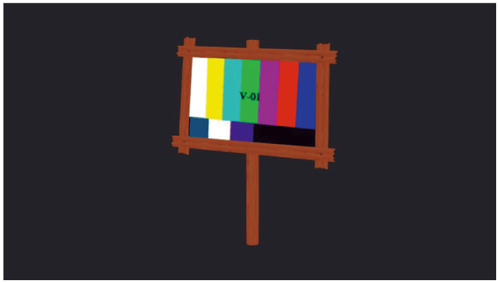 Video Wall 6