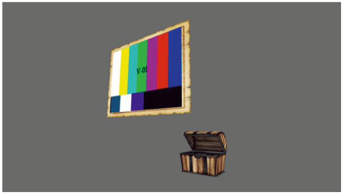 Video Wall 8