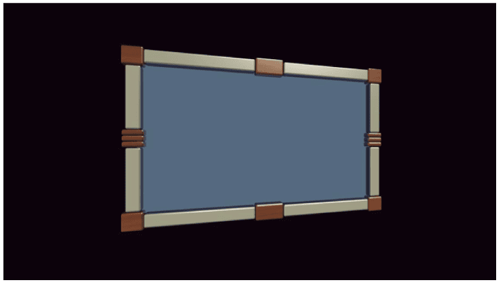 Video Wall 9