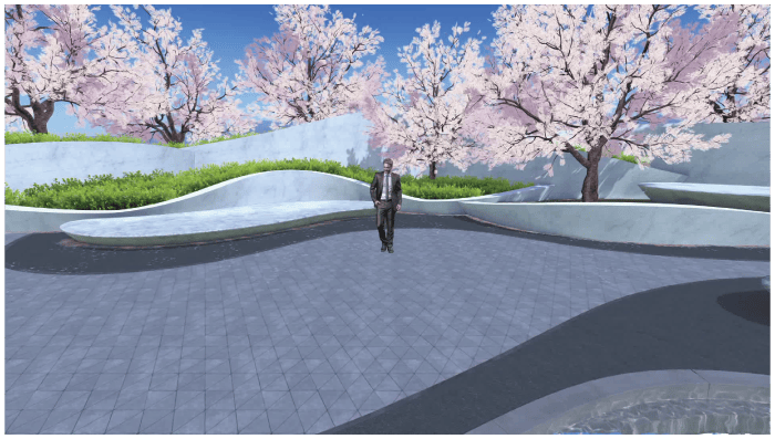 H-3. SAKURA