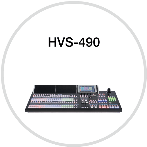 HVS-490