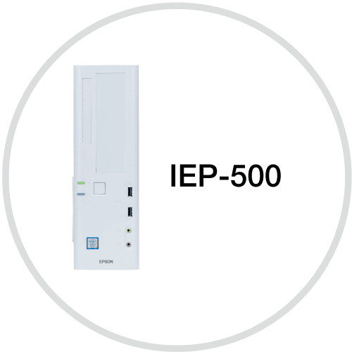 IEP-500
