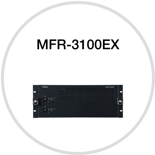 MFR-3100EX