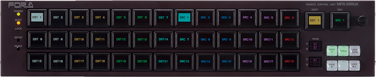 MFR-39RUA