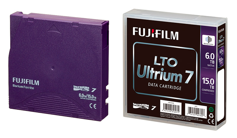 LTOとは？ - 製品情報 - 朋栄 - FOR-A