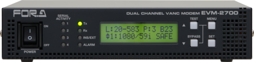EVM-2700