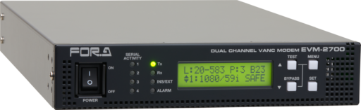 EVM-2700