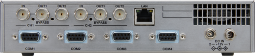 EVM-2700