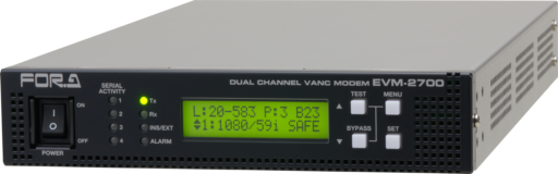 EVM-2700